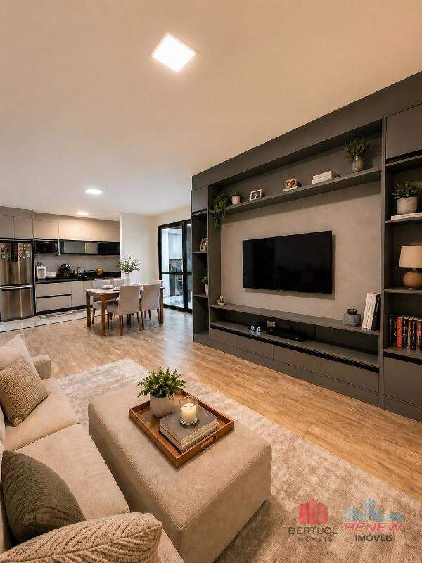 Apartamento à venda ALTOS DA AVENIDA em Jundiaí: 