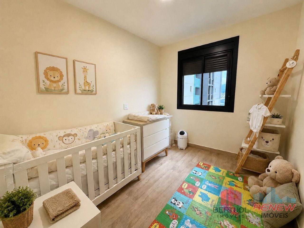 Apartamento à venda ALTOS DA AVENIDA em Jundiaí: 
