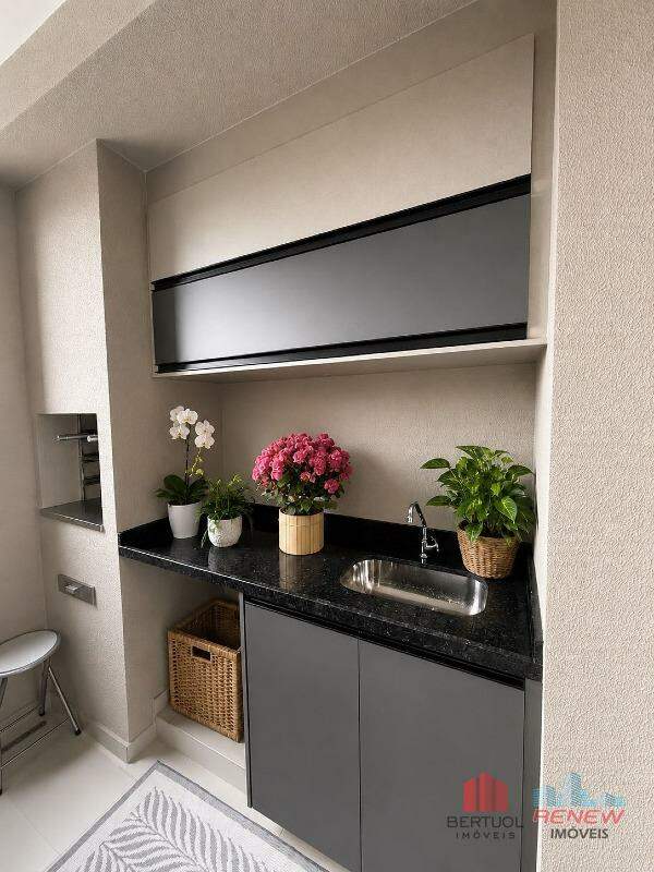 Apartamento à venda ALTOS DA AVENIDA em Jundiaí: 