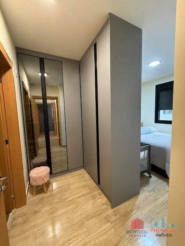 Apartamento à venda ALTOS DA AVENIDA em Jundiaí: 