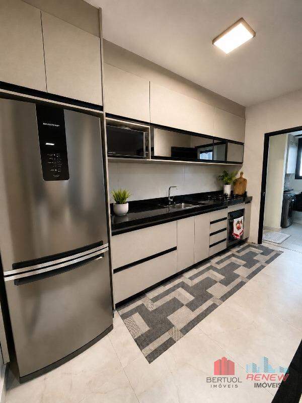 Apartamento à venda ALTOS DA AVENIDA em Jundiaí: 