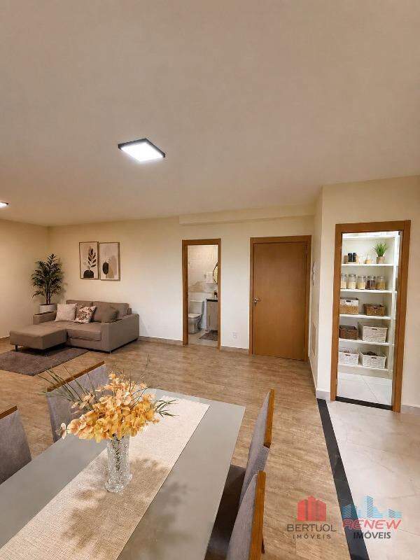 Apartamento à venda ALTOS DA AVENIDA em Jundiaí: 