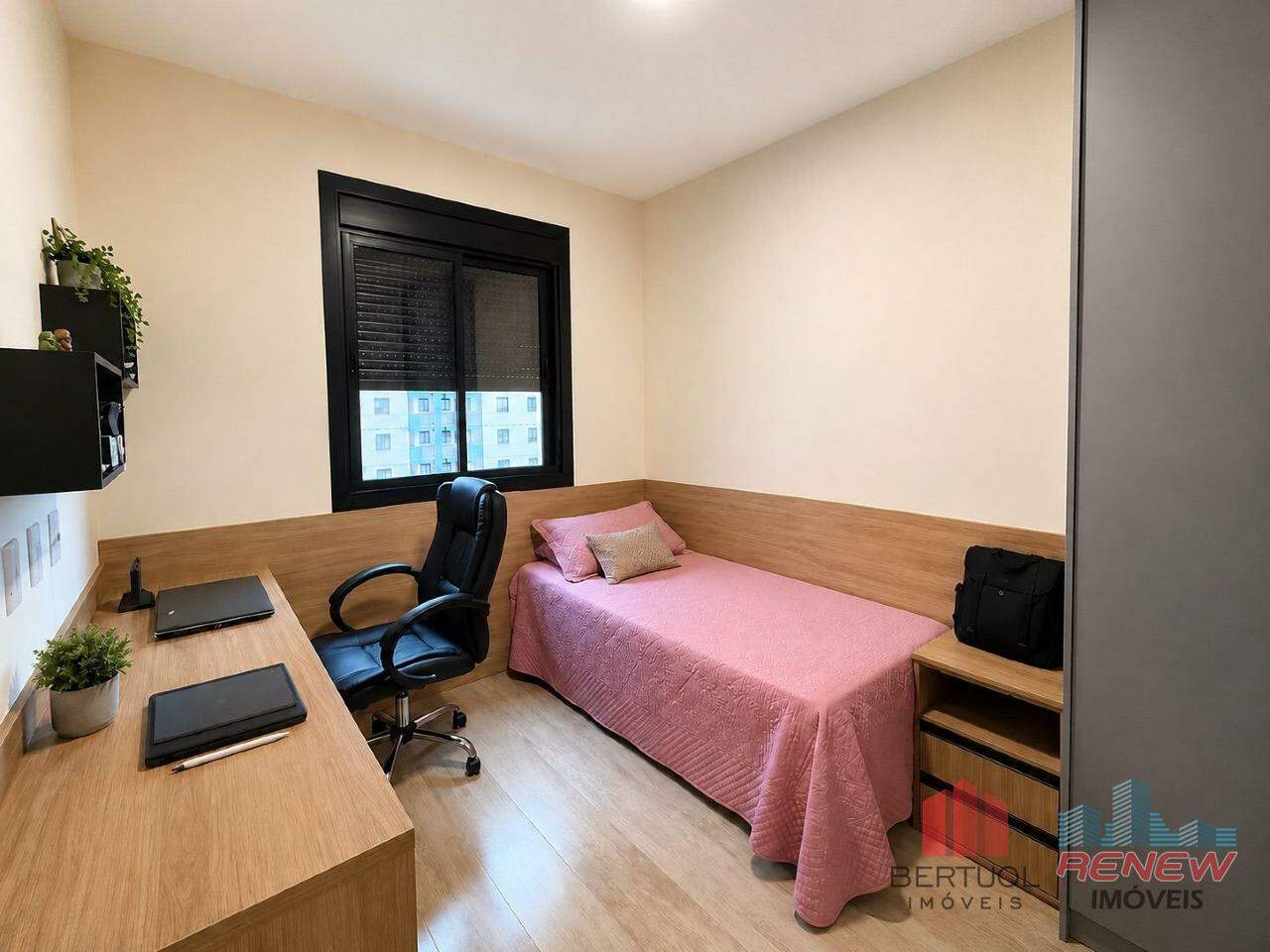Apartamento à venda ALTOS DA AVENIDA em Jundiaí: 