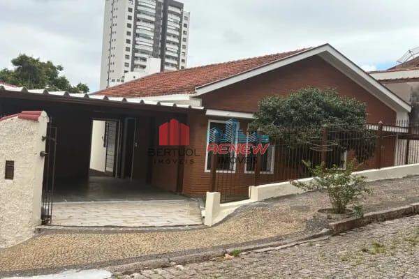 Casa à venda Jardim Bela Vista em Valinhos: 