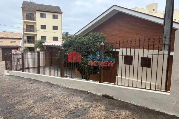 Casa à venda Jardim Bela Vista em Valinhos: 