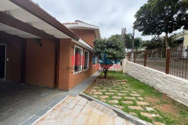 Casa à venda Jardim Bela Vista em Valinhos: 