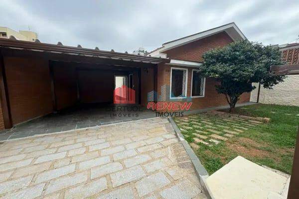 Casa à venda Jardim Bela Vista em Valinhos: 