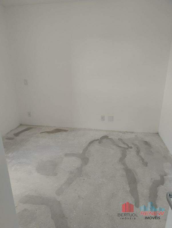 Apartamento à venda Núcleo Residencial Doutor Luiz de Mattos Pimenta em Itatiba: 