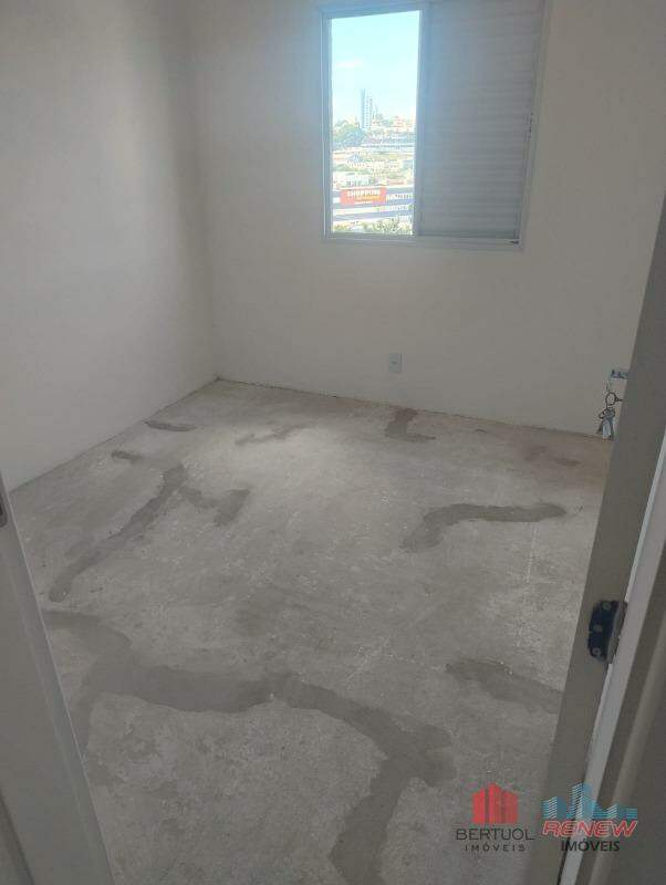 Apartamento à venda Núcleo Residencial Doutor Luiz de Mattos Pimenta em Itatiba: 