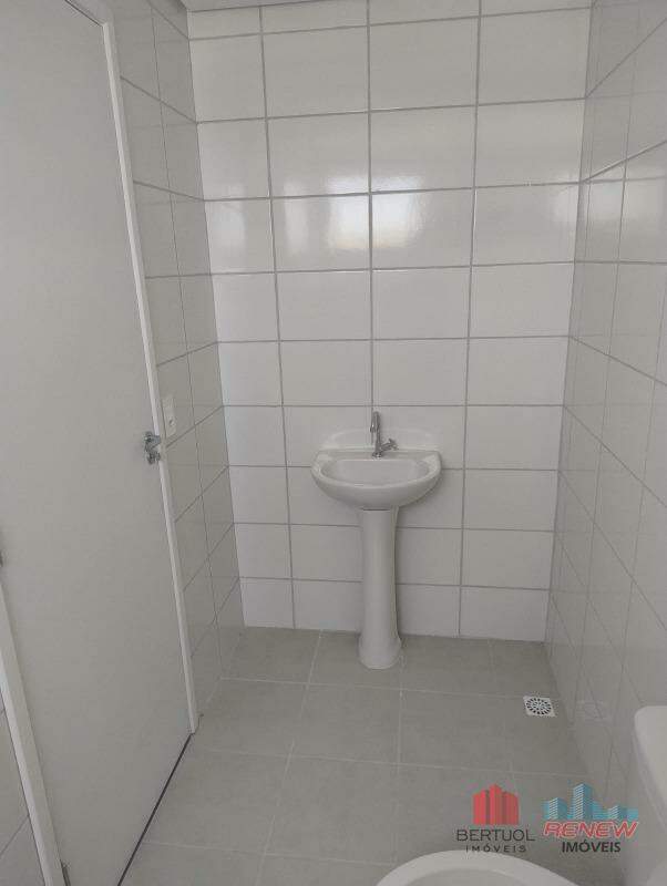 Apartamento à venda Núcleo Residencial Doutor Luiz de Mattos Pimenta em Itatiba: 