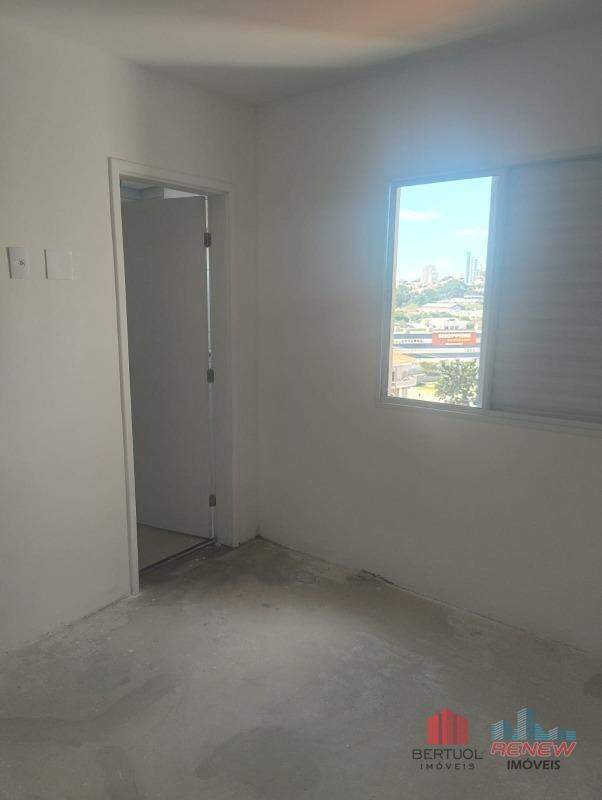 Apartamento à venda Núcleo Residencial Doutor Luiz de Mattos Pimenta em Itatiba: 