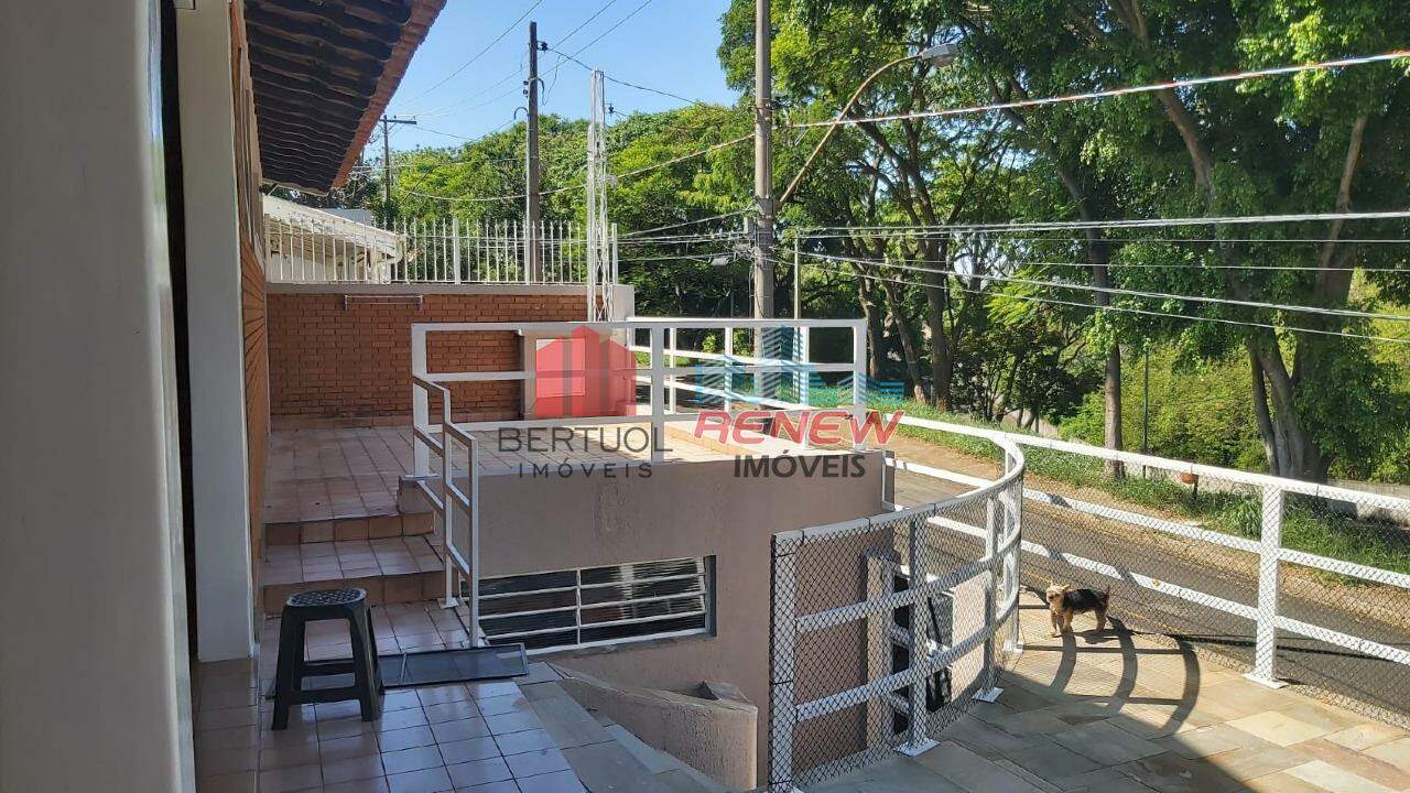 Casa à venda Jardim Celani em Valinhos: 