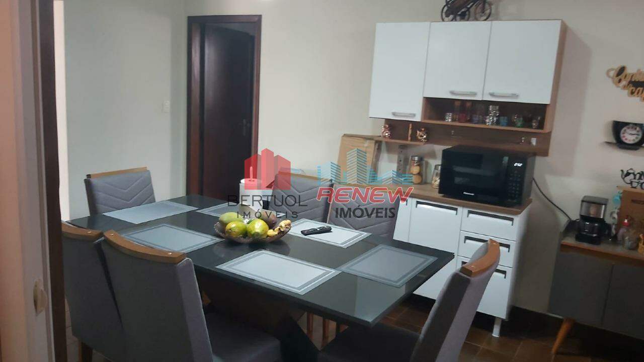 Casa à venda Jardim Celani em Valinhos: 