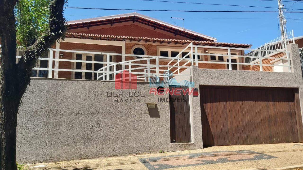 Casa à venda Jardim Celani em Valinhos: 