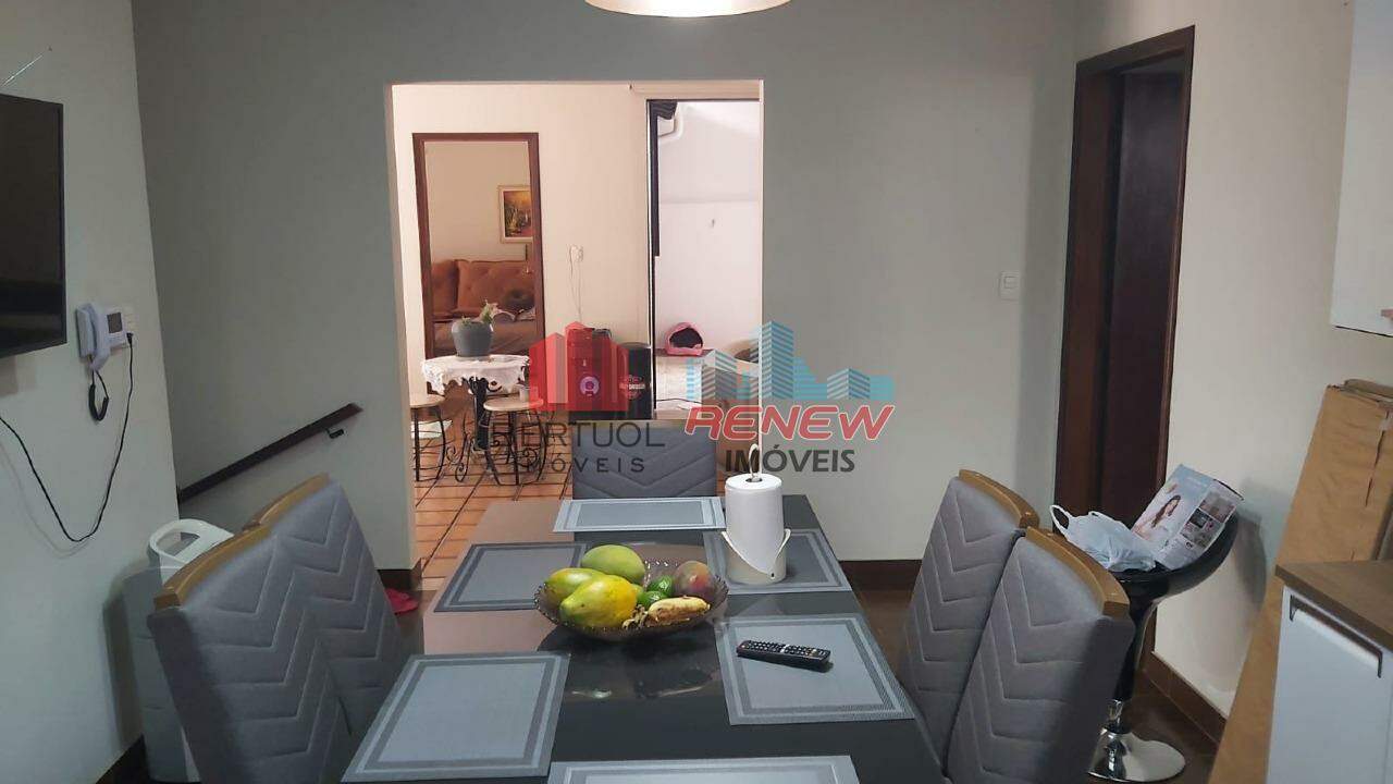 Casa à venda Jardim Celani em Valinhos: 