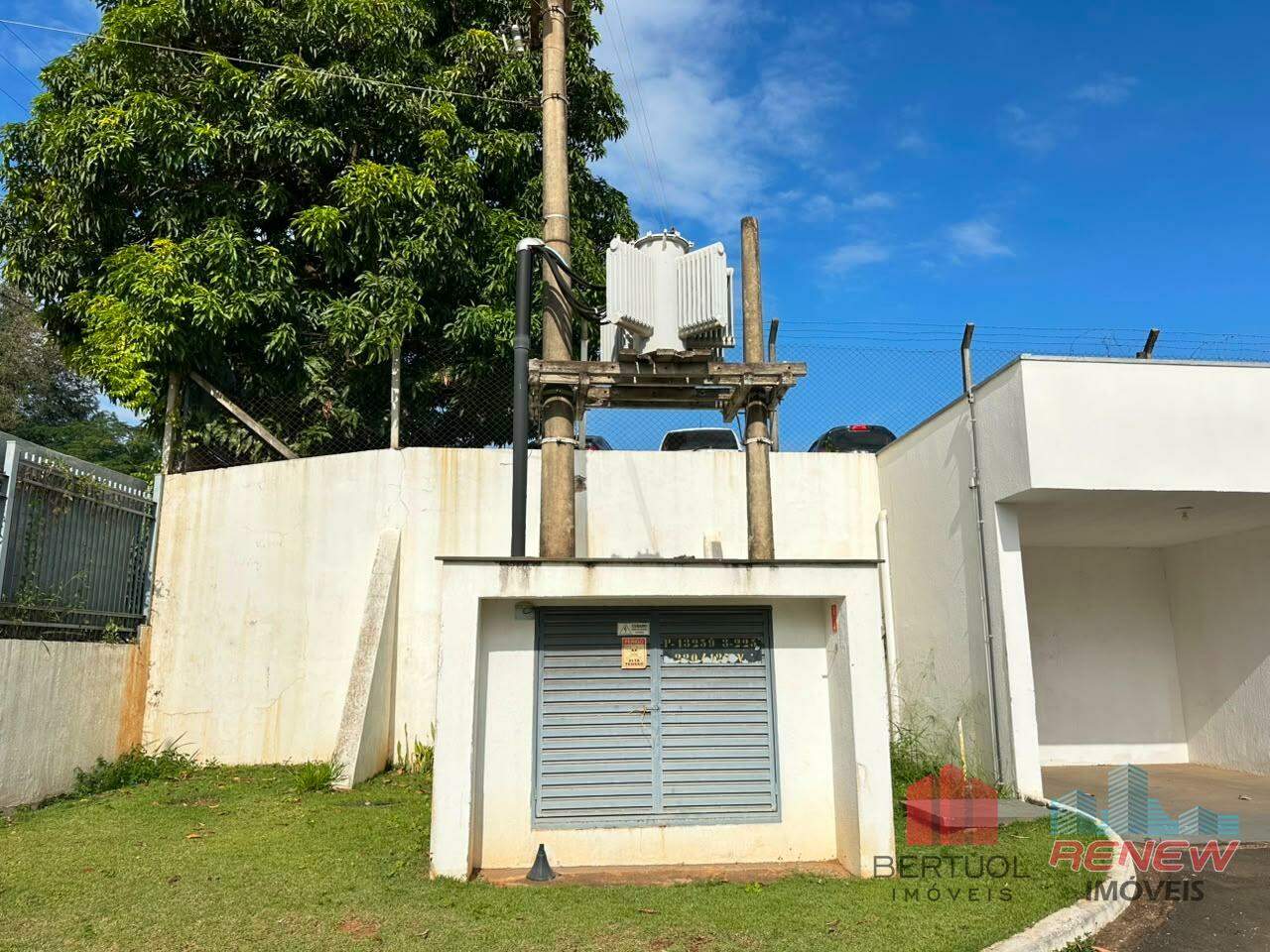 Galpão para aluguel Macuco em Valinhos: 