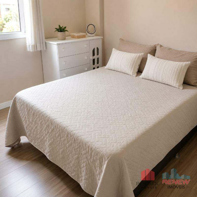 Apartamento à venda Jardim Flórida em Jundiaí: 