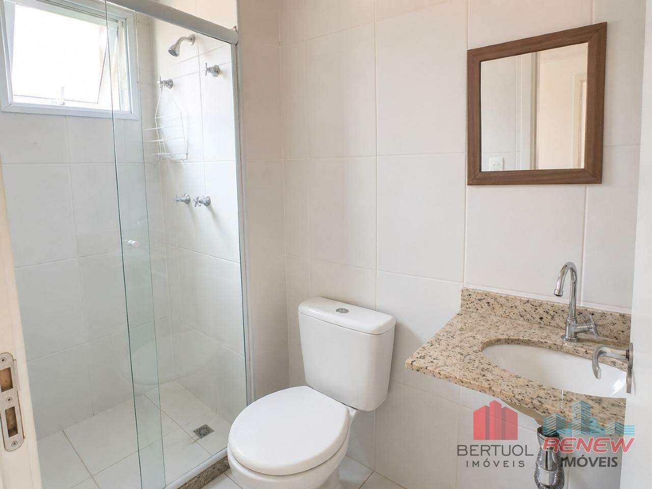Apartamento à venda Jardim Flórida em Jundiaí: 