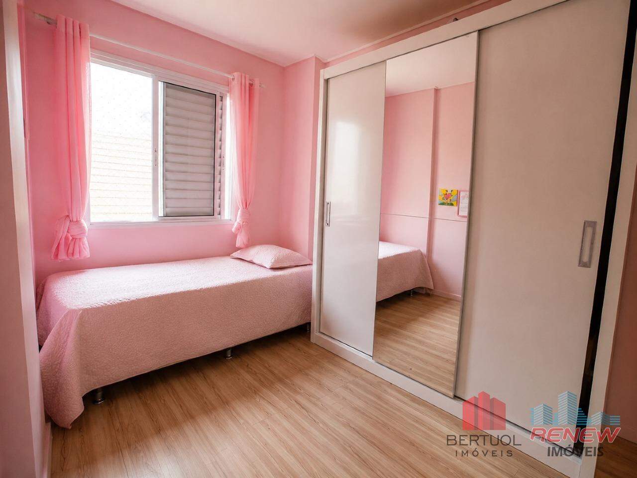 Apartamento à venda Jardim Flórida em Jundiaí: 