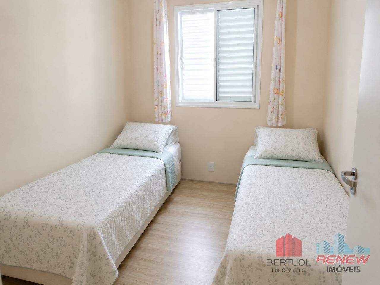 Apartamento à venda Jardim Flórida em Jundiaí: 
