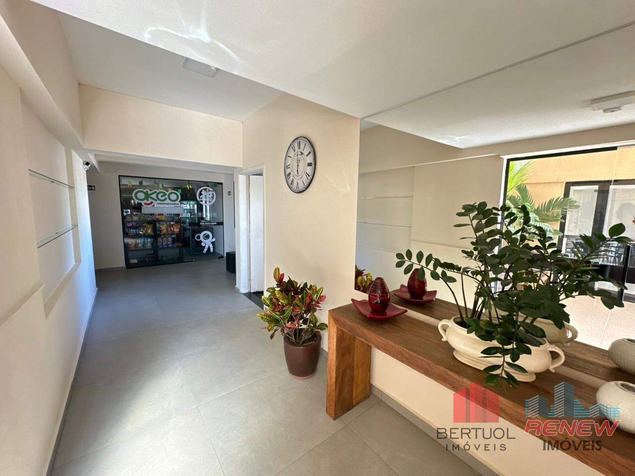 Apartamento para aluguel Vila Olivo em Valinhos: ROL