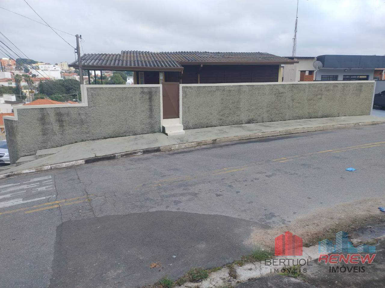 Casa à venda Centro em Vinhedo: 