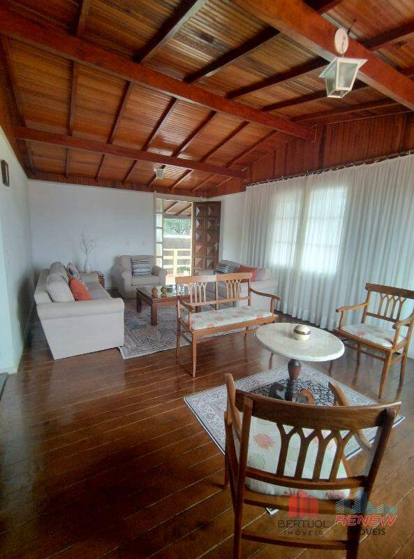 Casa à venda Centro em Vinhedo: 