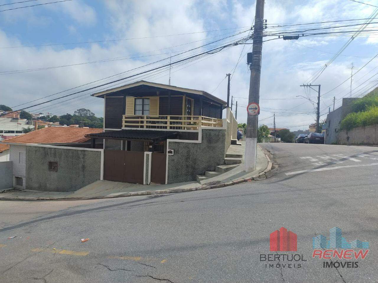 Casa à venda Centro em Vinhedo: 