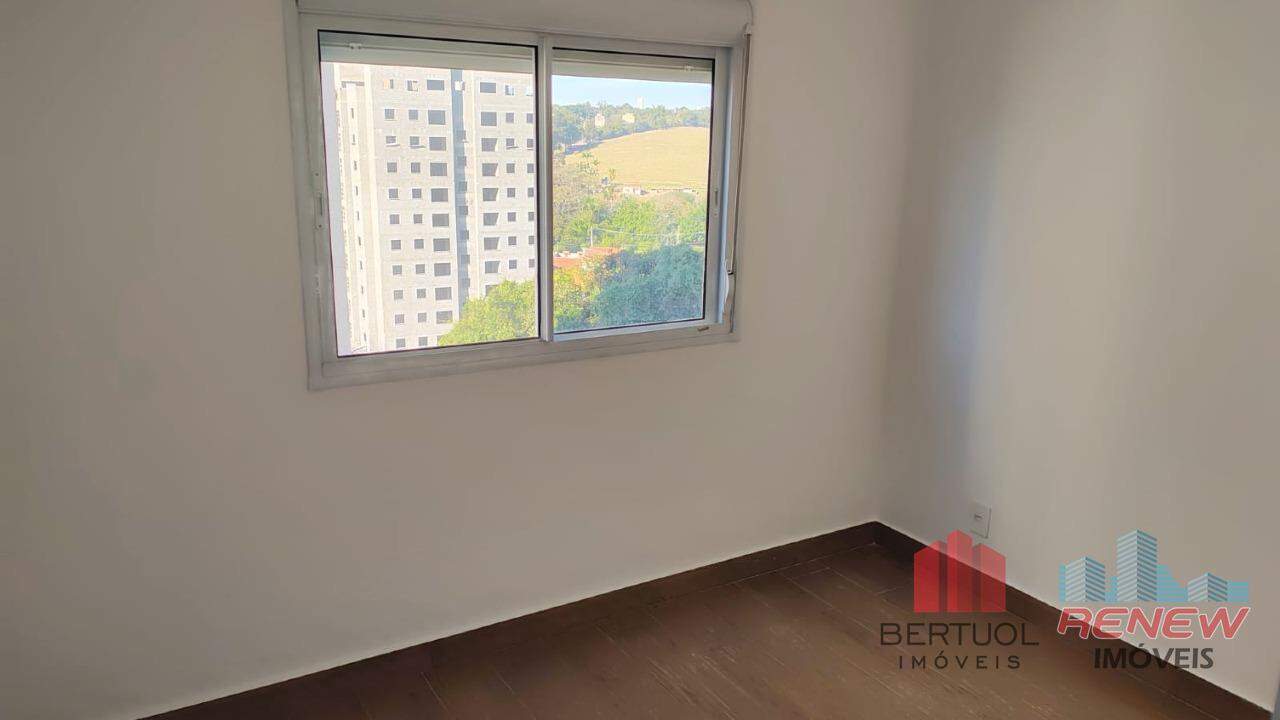 Apartamento para aluguel Residencial Morada do Lago em Valinhos: 