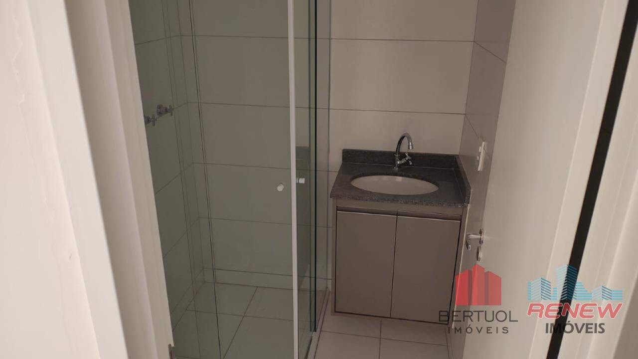 Apartamento para aluguel Residencial Morada do Lago em Valinhos: 