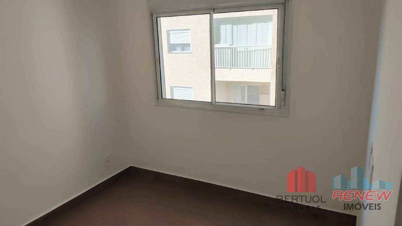 Apartamento para aluguel Residencial Morada do Lago em Valinhos: 