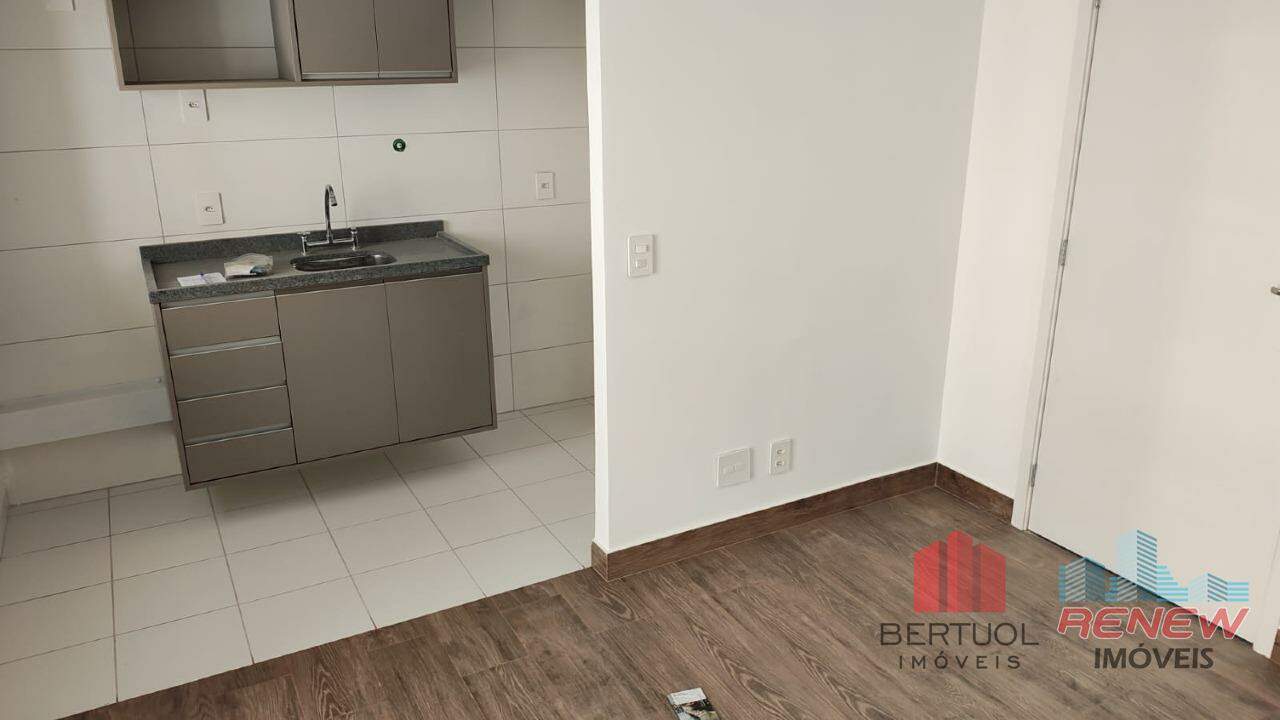 Apartamento para aluguel Residencial Morada do Lago em Valinhos: 