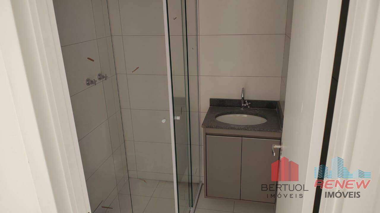 Apartamento para aluguel Residencial Morada do Lago em Valinhos: 