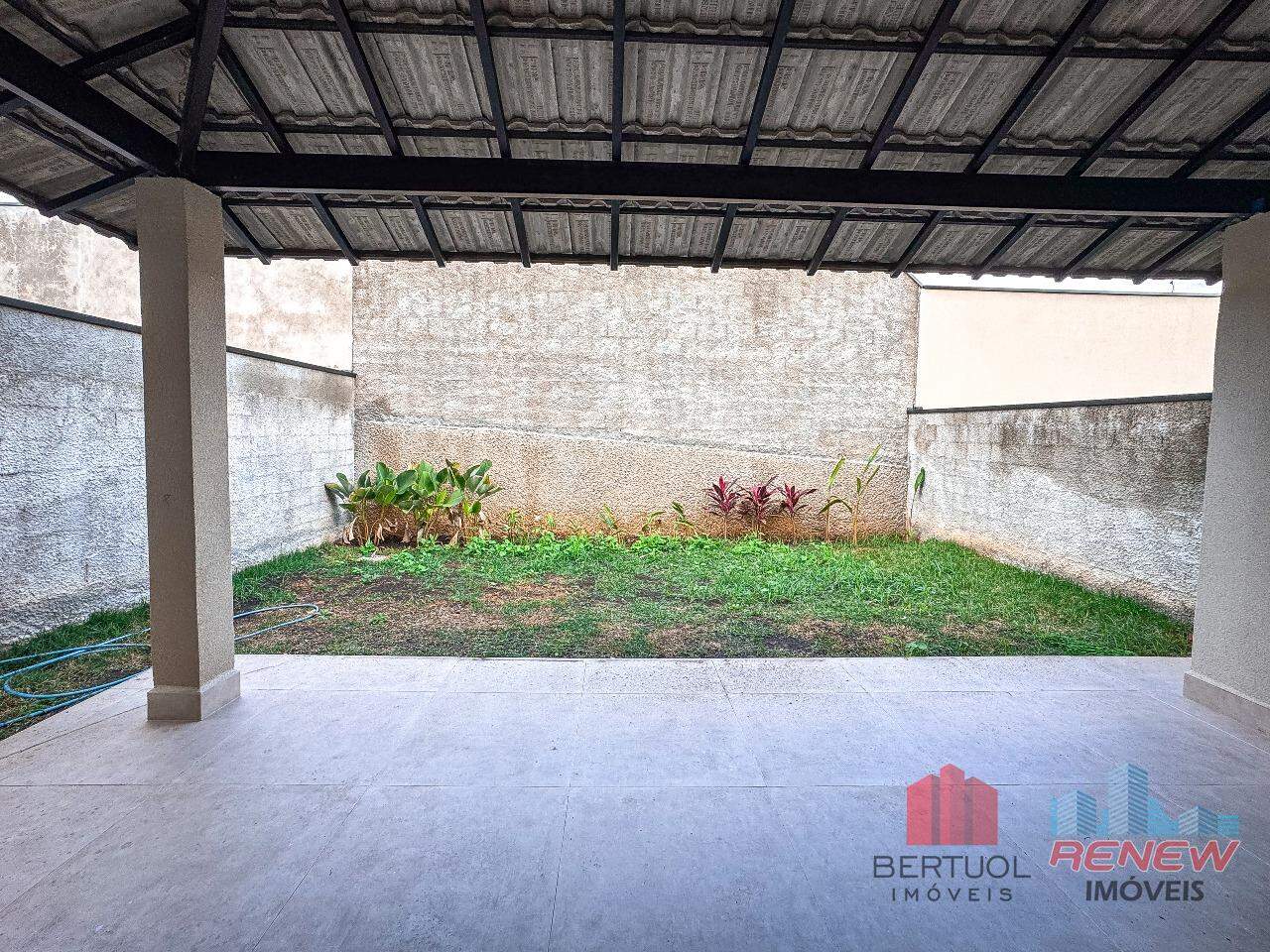 Casa de Condomínio para aluguel Condominio Luciana em Valinhos: 