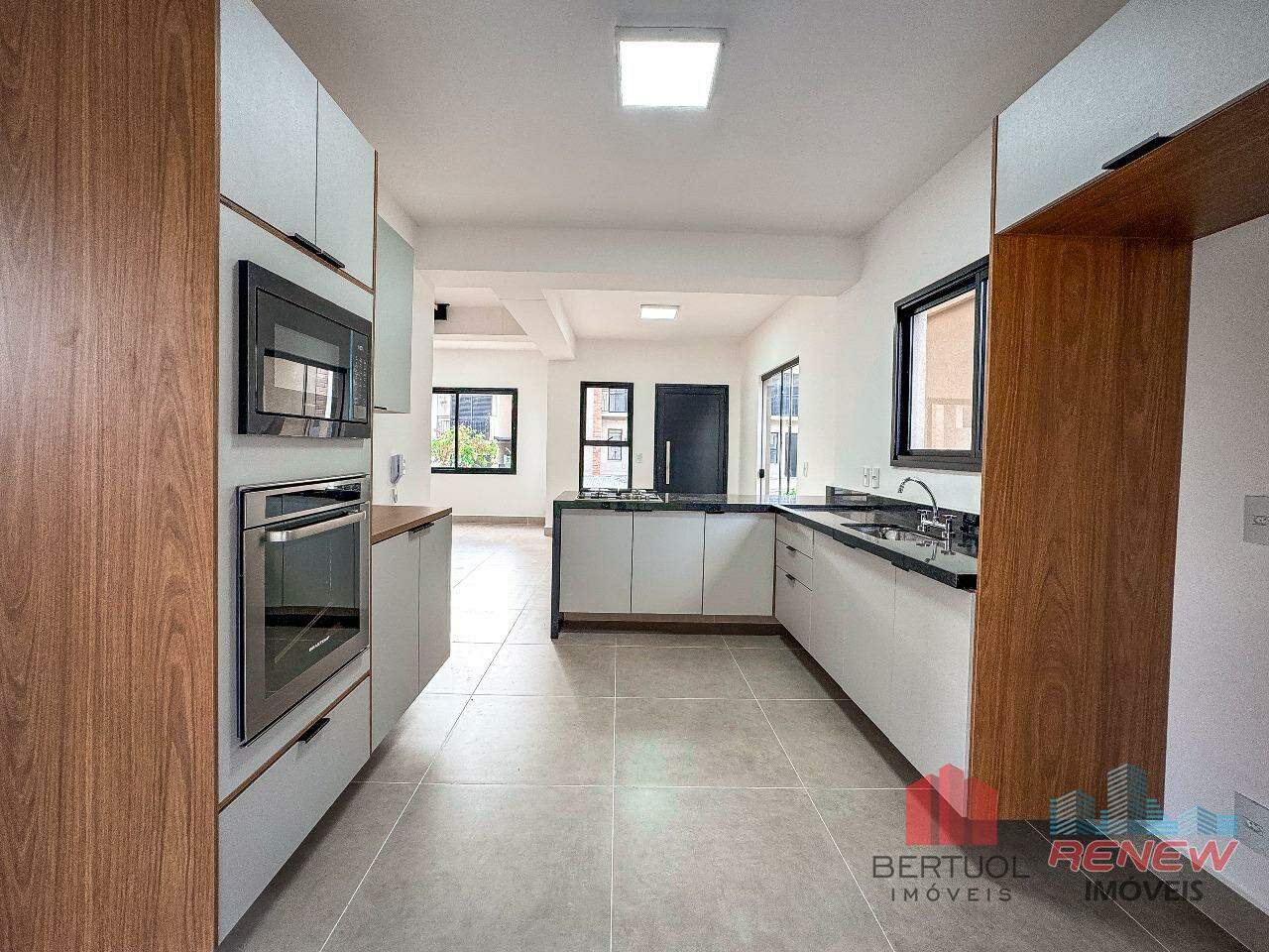 Casa de Condomínio para aluguel Condominio Luciana em Valinhos: 