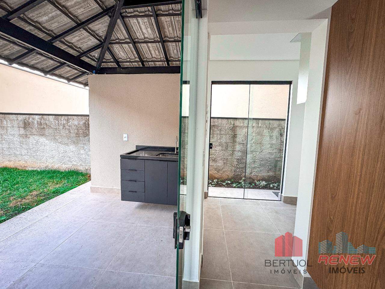 Casa de Condomínio para aluguel Condominio Luciana em Valinhos: 