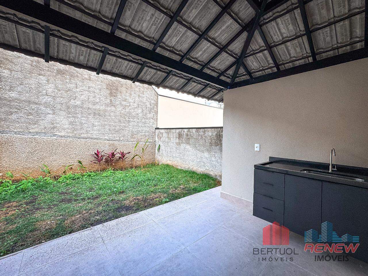 Casa de Condomínio para aluguel Condominio Luciana em Valinhos: 