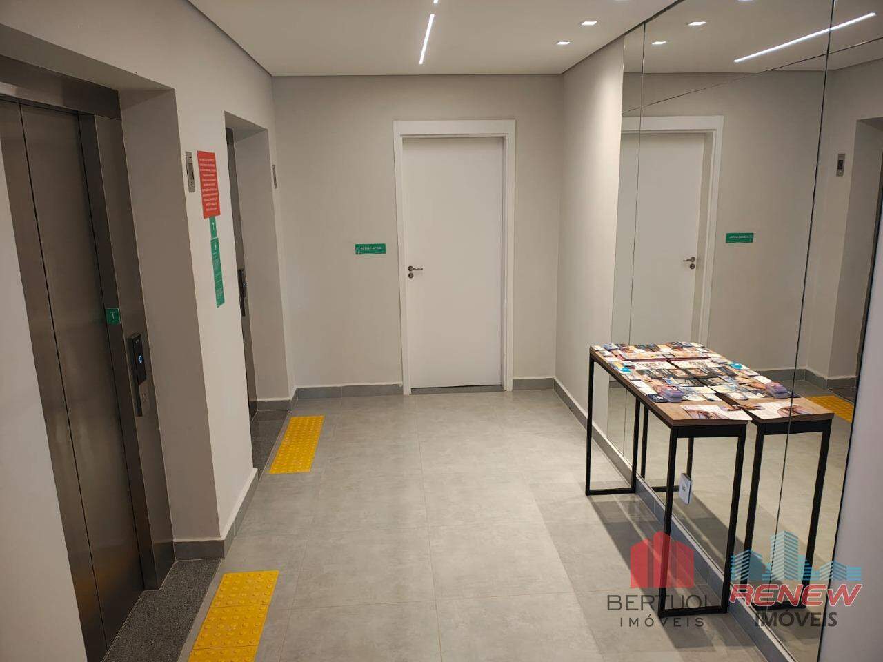 Apartamento para aluguel Residencial Morada do Lago em Valinhos: 