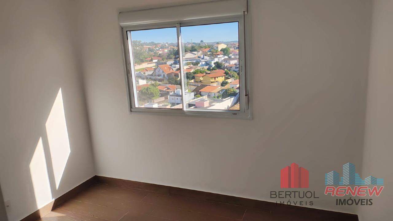 Apartamento para aluguel Residencial Morada do Lago em Valinhos: 