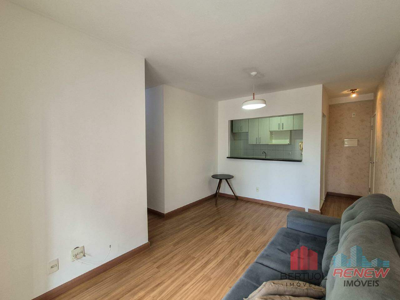 Apartamento à venda Condomínio Vista Centrale em Jundiaí: 