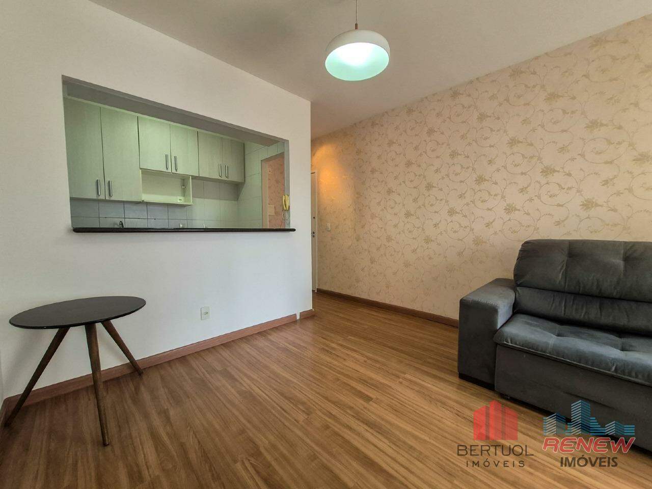Apartamento à venda Condomínio Vista Centrale em Jundiaí: 