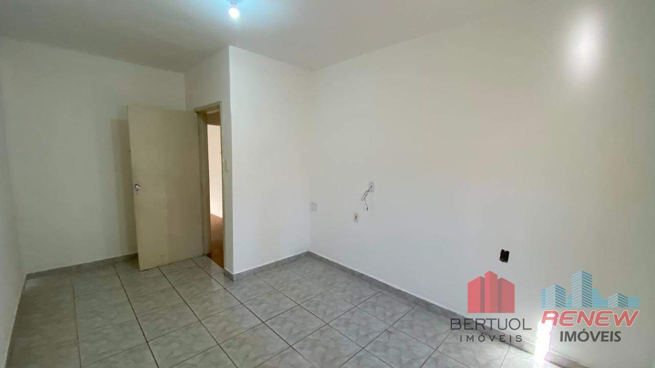 Casa à venda Vila Independência em Valinhos: 