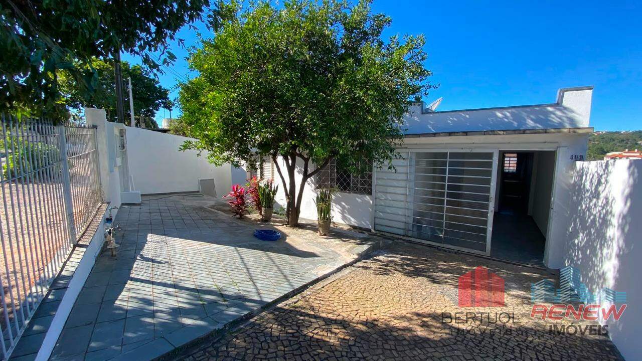 Casa à venda Vila Independência em Valinhos: 