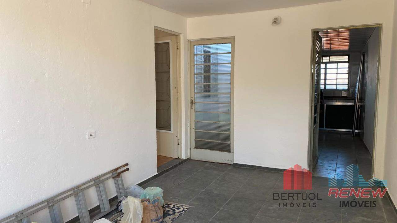 Casa à venda Vila Independência em Valinhos: 