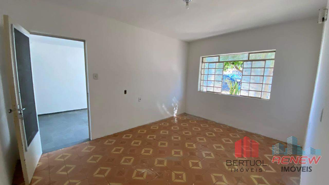 Casa à venda Vila Independência em Valinhos: 