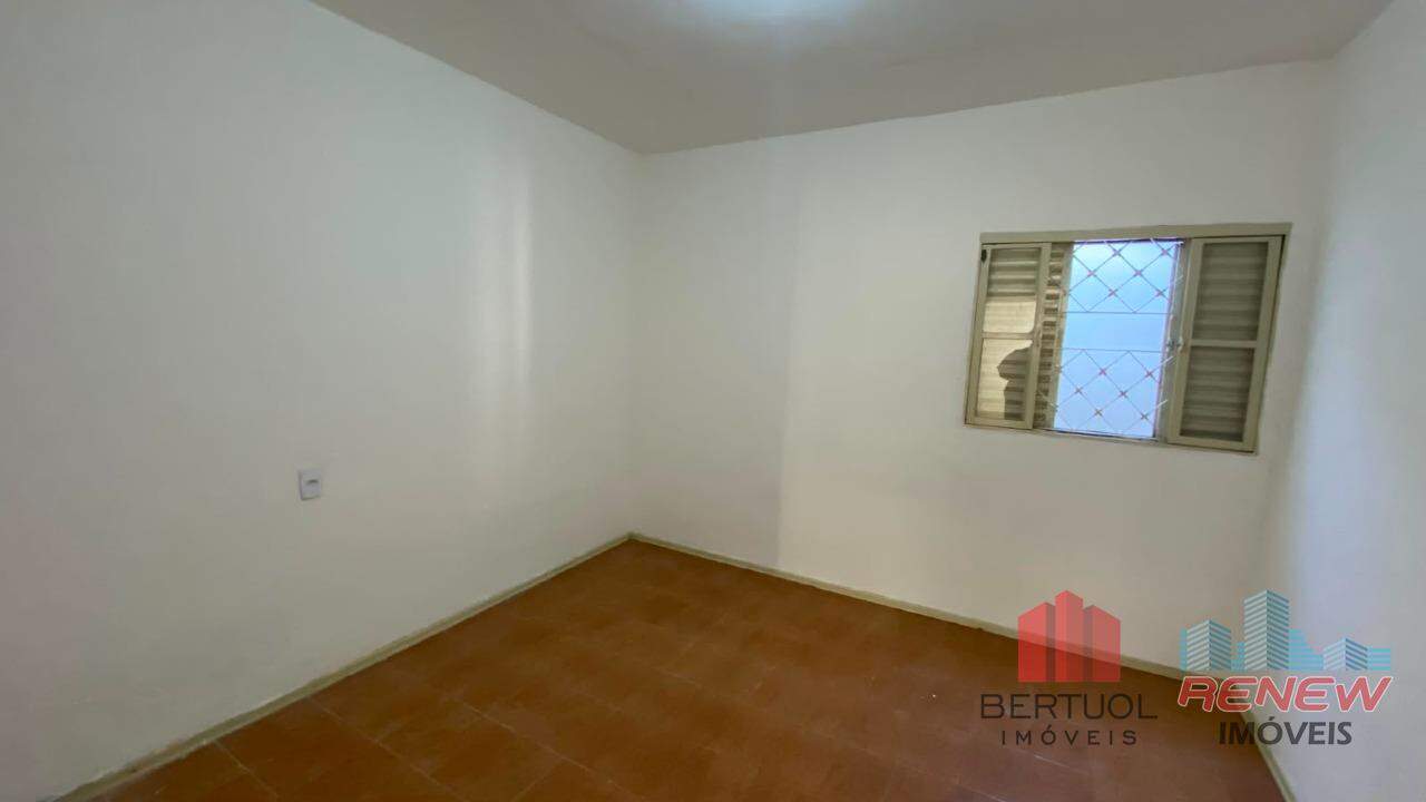 Casa à venda Vila Independência em Valinhos: 