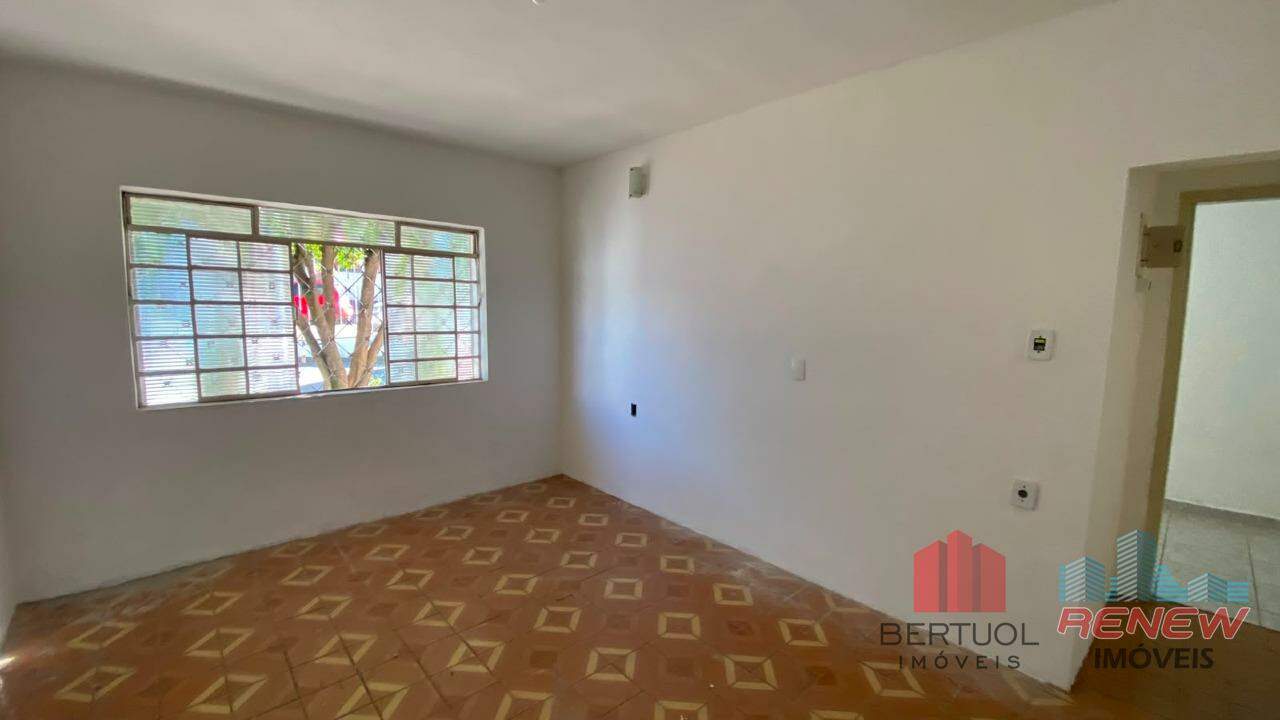 Casa à venda Vila Independência em Valinhos: 
