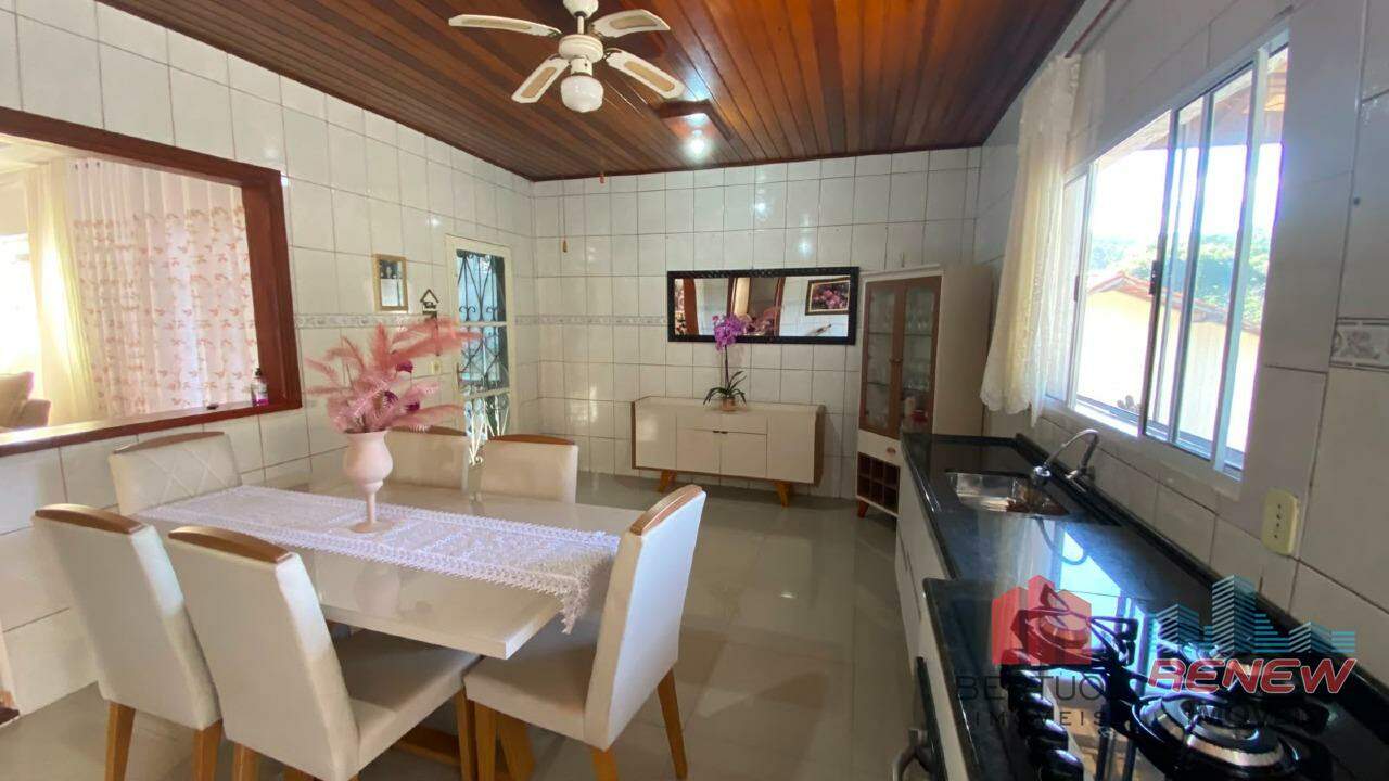Casa à venda Vale Verde em Valinhos: 