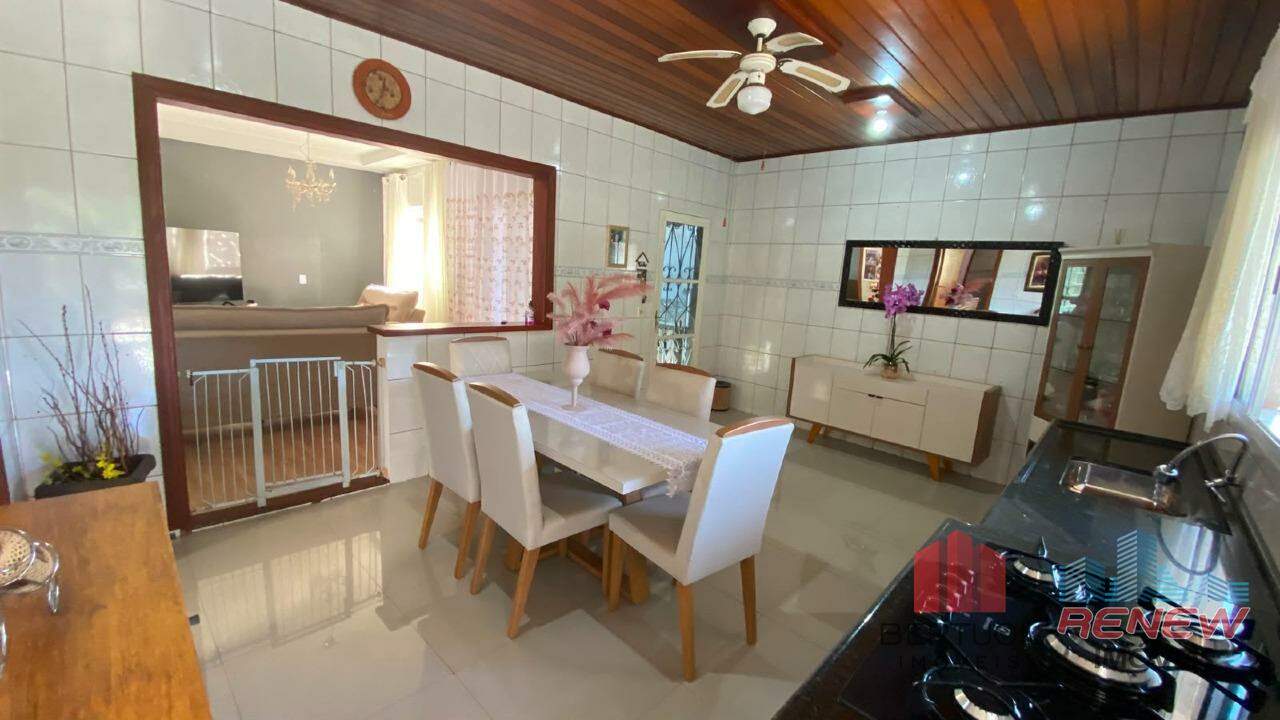 Casa à venda Vale Verde em Valinhos: 