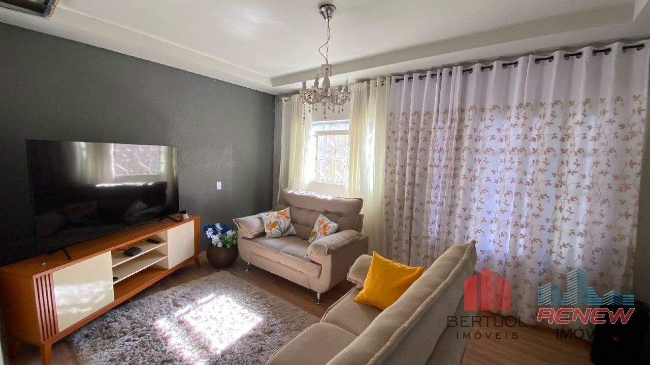 Casa à venda Vale Verde em Valinhos: 